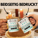 Hip-Hop-Produzentin Geschenk Tasse Becher Die Frau Die Allen Kann Geschenkidee für eine Hip-Hop-Produzentin Lustig Trendation