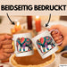 Elefant Tier Blumen Tasse Geschenk Lustige Geschenkidee Spruch Rosa Trendation