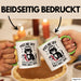 Katzen Tasse Geschenk Duct Duct Tape Geschenkidee Lustig Katze Sarkasmus Grün Trendation