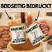 Harfenist Tasse Geschenk für Harfenist Der Mann Der Alles Kann Geschenkidee zum Geburtstag Rosa Trendation