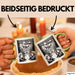 Katzen Tierliebhaber Tasse Geschenk Lustige Geschenkidee Spruch Alien UFO Katze Grün Trendation