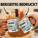 Harfenistin Geschenk Becher Tasse Gott Schuf Alle Menschen Gleich Nur Die Besten Durfeten Harfenistin Werden Geschenkidee Lustig Trendation