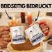 Hundesportler Geschenk Tasse So Gut Kann Nur Ein Hundesportler Aussehen Geschenkidee Kaffee-Becher Rot Trendation