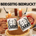 Richter Tasse Geschenk Rtfl Read The Fuc*** Law Jurist Geschenkidee Becher Rot Trendation