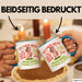 Schweinebauer Schweine Tier Tasse Geschenk Lustige Geschenkidee Spruch Ich Furze Nicht Ich Flüstere Nur In Meine Hose Blau Trendation