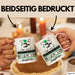 Influencerin Geschenk Tasse So Gut Kann Nur Eine Influencerin Aussehen Geschenkidee Geburtstag Weihnachten Lustig Rosa Trendation