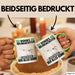 Vogelbeobachter Tasse Geschenk für Vogelbeobachter Der Mann Der Alles Kann Geschenkidee zum Geburtstag Grün Trendation