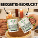 Keyboarderin Geschenk Tasse Lustiger Spruch Keyboarderin Weil Superheldin Kein Offizieller Beruf Ist Geschenkidee Grün Trendation