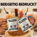 Rettungssanitäter Tasse Geschenk für Rettungssanitäter Der Mann Der Alles Kann Geschenkidee zum Geburtstag Blau Trendation