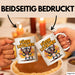 Sarkasmus Sarkastisch Tasse Geschenk Lustige Geschenkidee Spruch Füsse Lutschen Weiß Trendation