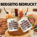 Elektriker Tasse Geschenk Im An Electrician I Cut Wires Geschenkidee Beruf Grün Trendation
