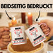 Rockerin Tasse Geschenk Becher Stark Attraktiv Furchtlos Rockerin Lustige Geschenkidee Rosa Trendation
