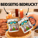 Laborant Tasse Geschenk Lustige Geschenkidee Spruch Für Labor Profis Blau Trendation