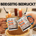 Haustiersitterin Tasse Geschenk Spruch Wer Will Schon Prinzessin Sein Wenn Man Auch Haustiersitterin Sein Kann Blau Trendation