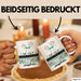 Balletttänzerin Geschenk Tasse So Gut Kann Nur Eine Balletttänzerin Aussehen Geschenkidee Geburtstag Weihnachten Lustig Weiß Trendation