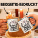 Tänzer Tanzendes Einhorn Tasse Geschenk Lustige Geschenkidee Spruch Tanz Aus Der Reihe Blau Trendation