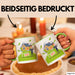 Immobilienmakler Tasse Geschenk Lustige Geschenkidee Spruch Für Haus Verkäufer Grün Trendation