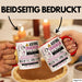 Musiktechnikerin Tasse Geschenk Lustiger Spruch Bitte Erheben Sie Sich Seine Majestät Die Musiktechnikerin Betritt Den Raum Rot Trendation