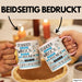 Outdoor-Bloggerin Tasse Lustiges Geschenk Studieren Kann Wirklich Jeder Nur Die Besten Werden Outdoor-Bloggerin Rosa Trendation