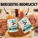 Influencer Geschenk Tasse So Gut Kann Nur Ein Influencer Aussehen Geschenkidee Kaffee-Becher Rosa Trendation