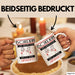 Boxerin Und Prinzessin Tasse Geschenk Für Eine Boxerin Geburtstag Was Ist Deine Superkraft Weiß Trendation