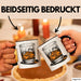Whiskytrinker Tasse Geschenkidee für Whisky Liebhaber Trendation