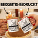 Abenteurerin Geschenk Tasse So Gut Kann Nur Eine Abenteurerin Aussehen Geschenkidee Geburtstag Weihnachten Lustig Rot Trendation