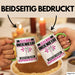 Ingenieur Tasse Geschenk für Ingenieur Geburtstag Lustiger Spruch Kaffee-Becher Was Ist Deine Superkraft Grün Trendation
