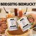 Plattenladenbesitzerin Tasse Geschenk Becher Stark Attraktiv Furchtlos Plattenladenbesitzerin Lustige Geschenkidee Grün Trendation
