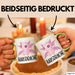 Hausdrache Tasse Geschenk Becher Grün Trendation