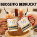 Schwiegeronkel Geschenk Tasse Ich Bin Schwiegeronkel Aber Sag Doch Einfach Superheld Lustige Geschenkdiee für Schwiegeronkel Kaffee-Becher Rot Trendation