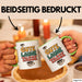 Sarkasmus Tasse Geschenkidee Gute Laune Tasse Sarkastische Grün Trendation