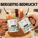 Geschenk für Opernfan Tasse Lustige Geschenkidee Geburtstag Ich Bin Opernfan Ich Darf Das Trendation