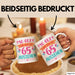 65er Geburtstag Tasse Geschenk Frauen So Gut Kann Man Mit 65 Aussehen Geschenkidee Geburtstag Weiß Trendation