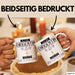 Dirigentin Tasse Geschenk Ich Bin Dirigentin Warum Weil Ich Es Kann Geschenkidee Geburtstag Weiß Trendation