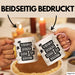 Büroarbeit Kollege Abschied Tasse Geschenk Lustige Geschenkidee Spruch Richtig Kacke Dass Du Gehst Rosa Trendation