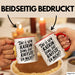 Katrin Tasse Geschenk Dat Is So'n Katrin Ding Dat Raffste Eh Nicht Geschenkidee Becher mit Name Rot Trendation