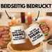 Sabine Tasse Ich Bin Diese Coole Sabine, Von Der Alle Reden Geschenk Grün Trendation