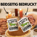 Leguan-Besitzer Tasse Geschenk Sei Immer Du Selbst Es Sei Denn Du Kannst Ein Leguan Sein Rosa Trendation
