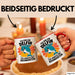 Delfin Tierliebhaber Tasse Geschenk Lustige Geschenkidee Spruch Ich Bin Ein Delfin Ich Arbeite Mit Behinderten Rot Trendation