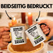 Ziegenbauer Ziegen Tier Tasse Geschenk Lustige Geschenkidee Spruch Wenn Ihr Mich Sucht Ich Bin Bei Den Ziegen Trendation