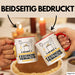 ExotischeTierhalter Geschenk Tasse So Gut Kann Nur Ein ExotischeTierhalter Aussehen Geschenkidee Kaffee-Becher Rot Trendation