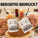 Konzertveranstalter Geschenk Tasse So Gut Kann Nur Ein Konzertveranstalter Aussehen Geschenkidee Kaffee-Becher Rosa Trendation