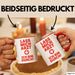 Arzt Tasse Geschenk Lustige Geschenkidee Spruch Lass Mich Arzt Ich Bin Durch Rot Trendation