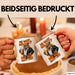 Bär Beim Biertrinken Tasse Geschenk Lustige Geschenkidee Spruch Wie Macht Der Bär? Der Bär Macht Leer Rot Trendation