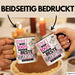 Hundesitterin Geschenk Becher Tasse Gott Schuf Alle Menschen Gleich Nur Die Besten Durfeten Hundesitterin Werden Geschenkidee Lustig Trendation