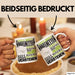 Vogelretter Geschenk Kaffee-Tasse Geschenkidee für Vogelretter Ich Bin Vogelretter Ich Kann Es Dir Erklären Jedoch Nicht Für Dich Verstehen Spruch Lustig Weiß Trendation