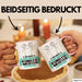 Kung-Fu-Meister Geschenk Tasse So Gut Kann Nur Ein Kung-Fu-Meister Aussehen Geschenkidee Kaffee-Becher Rosa Trendation