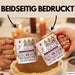 Gleitschirmfliegerin Tasse Geschenk Lustig Abstand Halten Hochleistungs-Gleitschirmfliegerin Mit Drang Zur Perfektion Bei Der Arbeit Rot Trendation