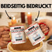 Seglerin Tasse Geschenk Ich Bin Seglerin Warum Weil Ich Es Kann Geschenkidee Geburtstag Rot Trendation